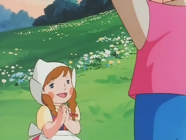 El perro de Flandes (80sTVseries, XeTe)